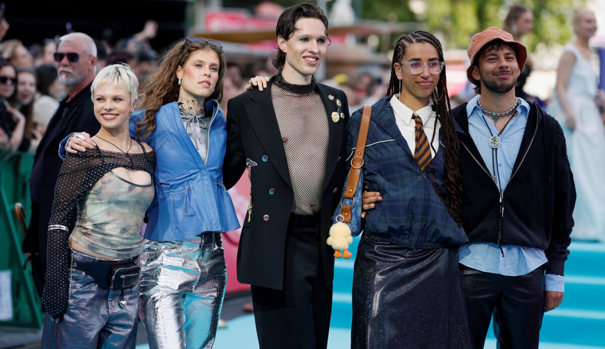 Eurovision 2026: Η Δανία, η Γαλλία και η Αυστραλία είναι ανάμεσα στα μεγάλα φαβορί που θα δούμε στον B' ημιτελικό