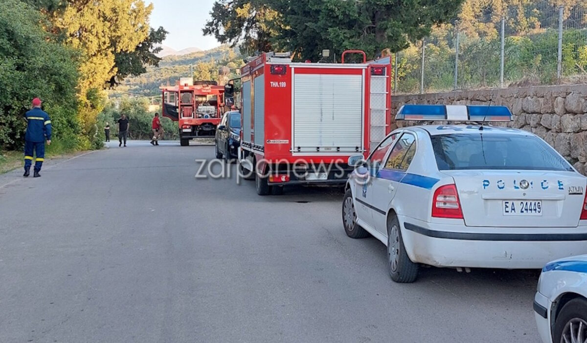 Θρίλερ στην Κρήτη: Εντοπίστηκε ανθρώπινος σκελετός στον Τζιτζιφέ Αποκορώνου – Έρευνες για τον αν ανήκει στον 33χρονο αγνοούμενο γιατρό