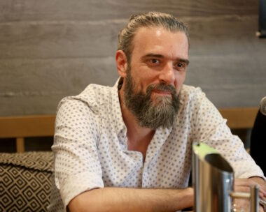Σωτήρης Τσαφούλιας