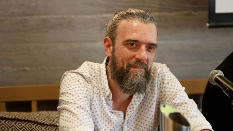 Σωτήρης Τσαφούλιας