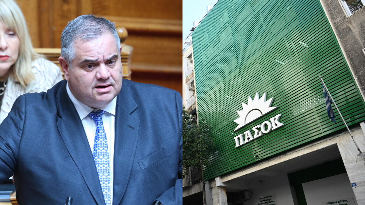 Βασίλης Σπανάκης, ΠΑΣΟΚ