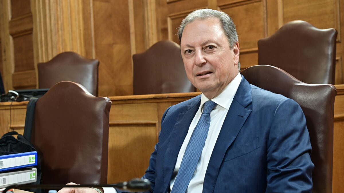 Σπήλιος Λιβανός