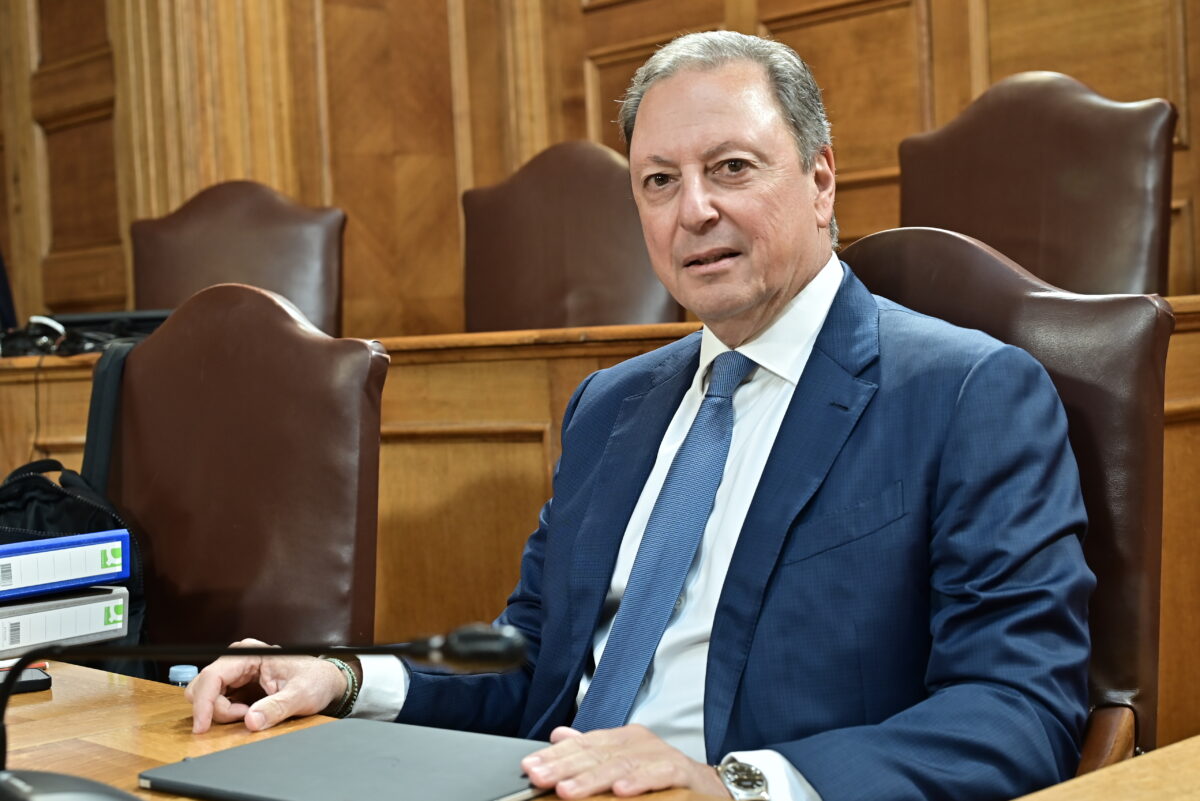 Σπήλιος Λιβανός για ΟΠΕΚΕΠΕ: ΠΑΣΟΚ, ΣΥΡΙΖΑ και Νέα Αριστερά κάνουν διαγωνισμό λαϊκισμού