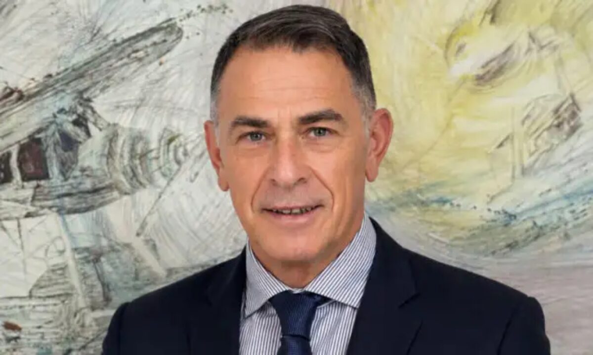 Σπύρος Αποστολόπουλος: Στην κορυφή της κλινικής έρευνας το Νοσοκομείο Αττικόν με 502 ενεργές κλινικές μελέτες το 2025
