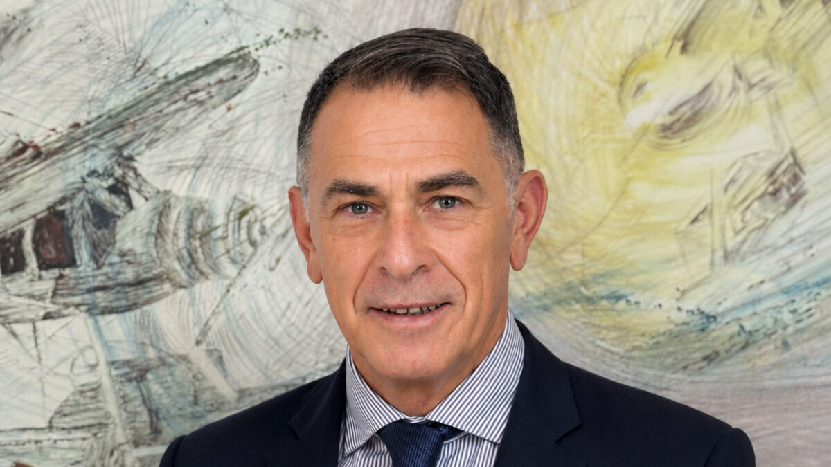 Σπυρίδων Αποστολόπουλος, Διοικητής  Ν.Π.Δ.Δ. – Π.Γ.Ν. «ΑΤΤΙΚΟΝ» – Γ.Ν.Δ.Α. «Η ΑΓΙΑ ΒΑΡΒΑΡΑ»
