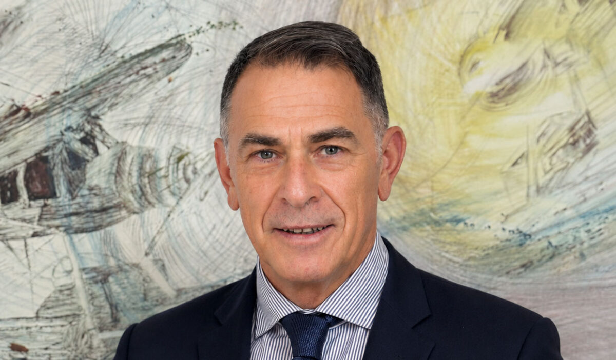Σπυρίδων Αποστολόπουλος, Διοικητής  Ν.Π.Δ.Δ. – Π.Γ.Ν. «ΑΤΤΙΚΟΝ» – Γ.Ν.Δ.Α. «Η ΑΓΙΑ ΒΑΡΒΑΡΑ»