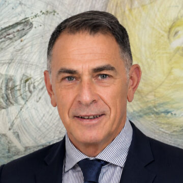 Σπυρίδων Αποστολόπουλος, Διοικητής  Ν.Π.Δ.Δ. – Π.Γ.Ν. «ΑΤΤΙΚΟΝ» – Γ.Ν.Δ.Α. «Η ΑΓΙΑ ΒΑΡΒΑΡΑ»