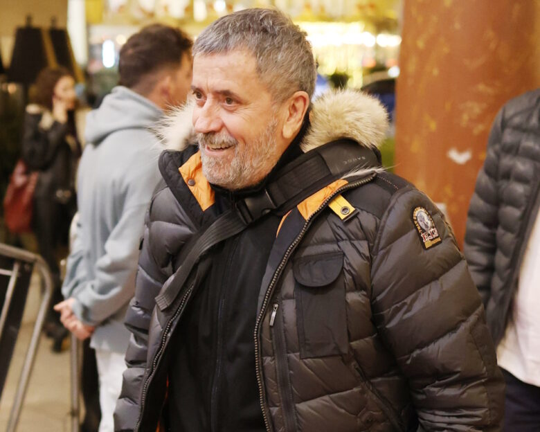 Σπύρος Παπαδόπουλος