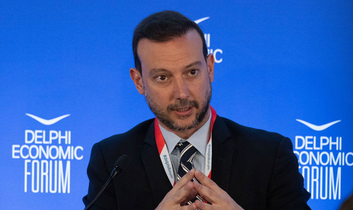 Σπύρος Σαπουνάς: Οι κλινικές δοκιμές είναι πυλώνας για ένα σύγχρονο και ανθεκτικό σύστημα υγείας