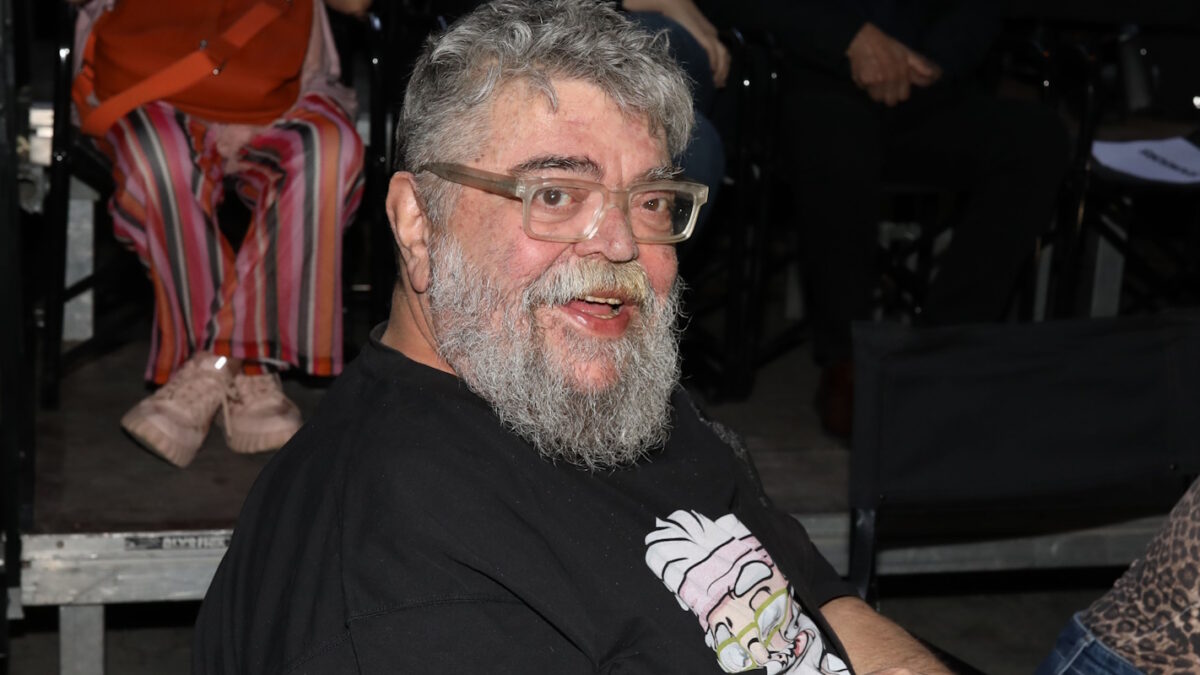 Σταμάτης Κραουνάκης