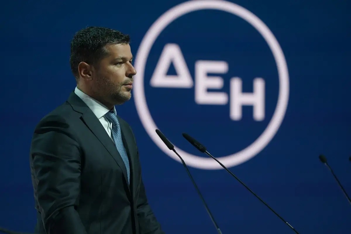 ΔΕΗ: Στην τελική ευθεία για την ΑΜΚ 4 δισ. ευρώ με στόχο τον διπλασιασμό της εγκατεστημένης ισχύος