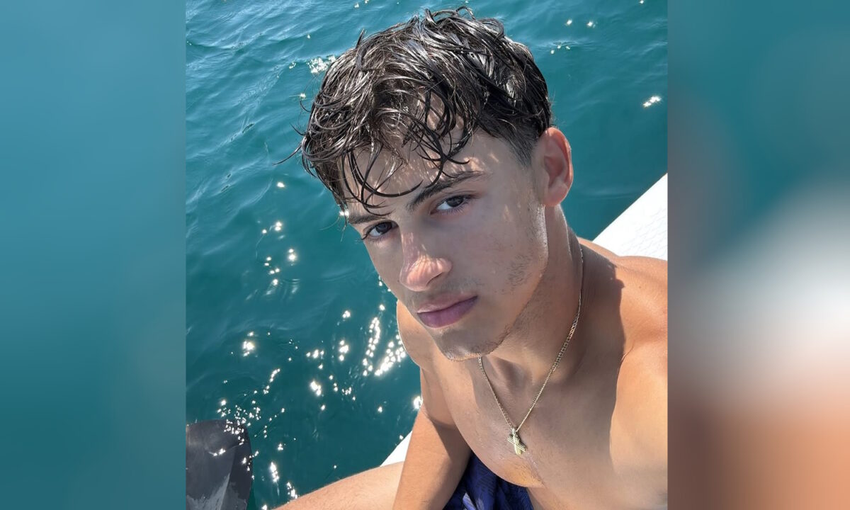 Survivor: «Δεν σκοπεύουμε να κινηθούμε νομικά, η παραγωγή θα αναλάβει τα έξοδα», λέει ο πατέρας του Σταύρου Φλώρου που ακρωτηριάστηκε
