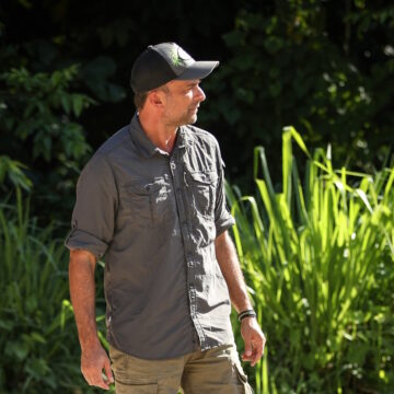 Survivor: Ο Σταύρος Φλώρος νικητής του φετινού ριάλιτι επιβίωσης και των 250.000 ευρώ – Οι ανακοινώσεις του Γιώργου Λιανού