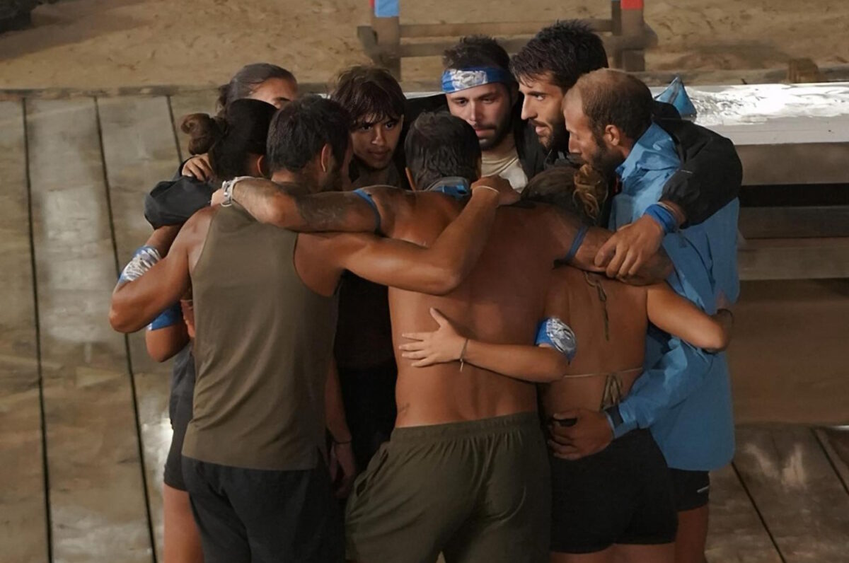 Survivor: Ακρωτηριάστηκε στο πόδι ο παίκτης που τραυματίστηκε από προπέλα σκάφους κάνοντας ψαροντούφεκο