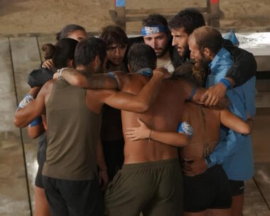 Survivor