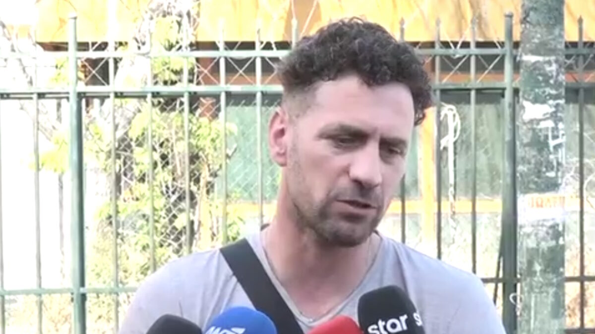 Κώστας Παπαδόπουλος