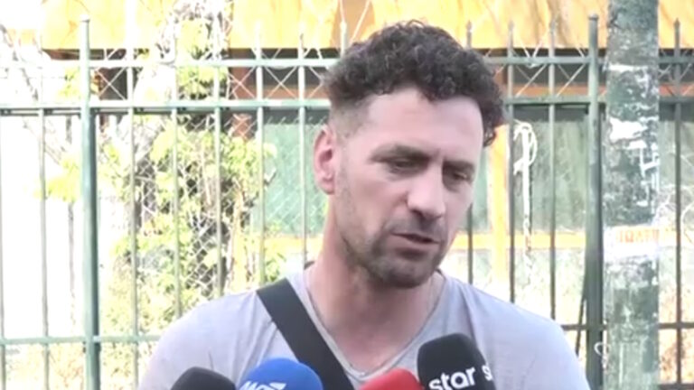 Κώστας Παπαδόπουλος