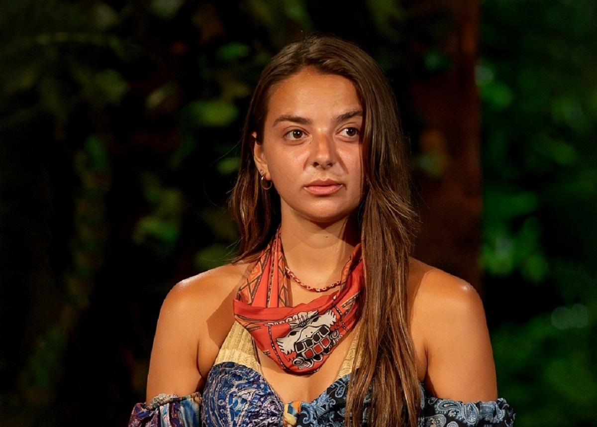 Survivor: «Είμαι πραγματικά σοκαρισμένη με αυτά που συνέβησαν» - Η ανάρτηση της Μάντισας μετά τον ακρωτηριασμό του Σταύρου Φλώρου