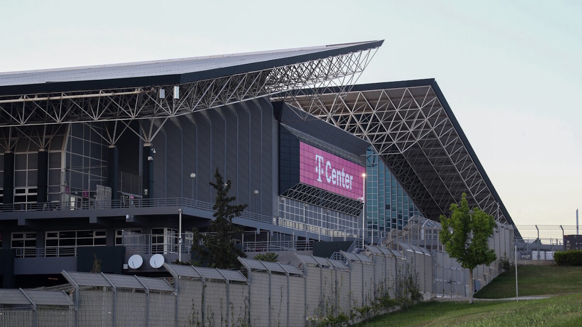 Το Final Four της Αθήνας του 2007 έχει το ρεκόρ προσέλευσης – Θα πάρει την πρωτιά αυτό του «T-Center»;
