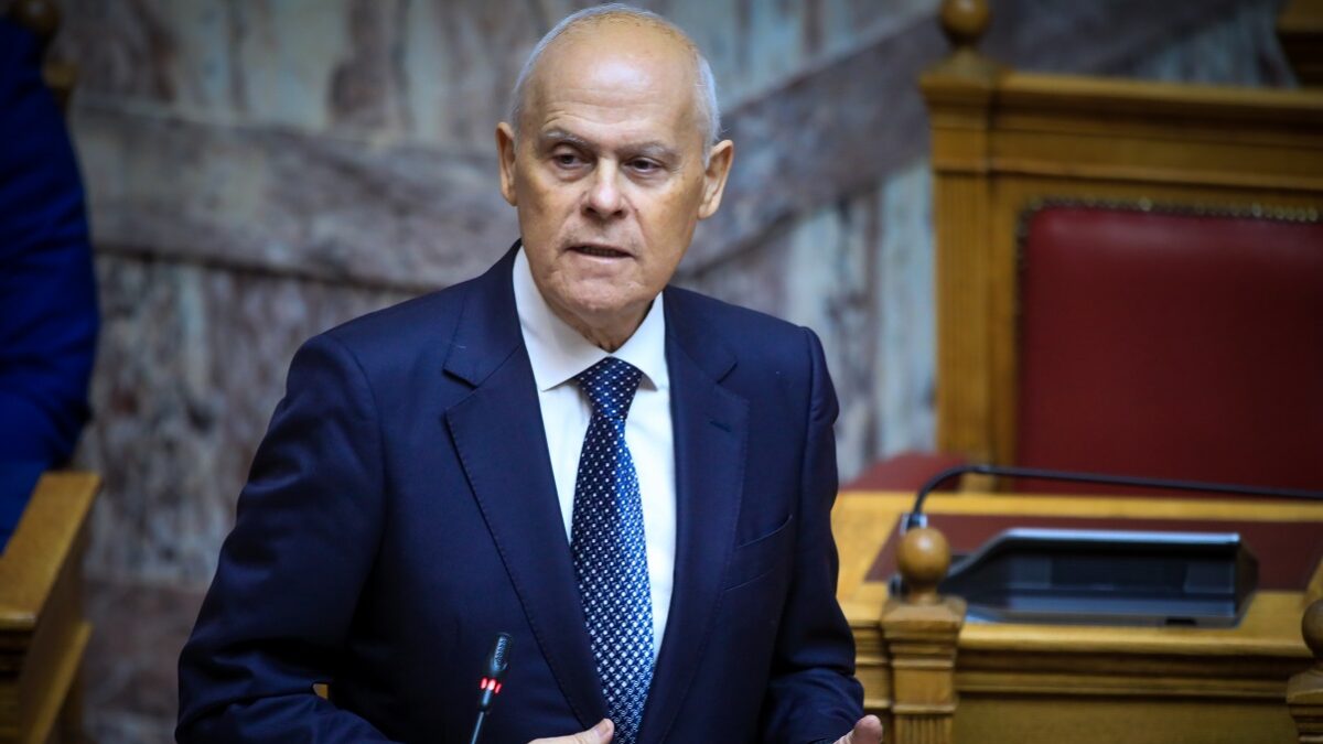 Νίκος Ταγαράς