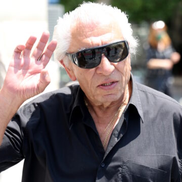 Τάσος Μπουγάς