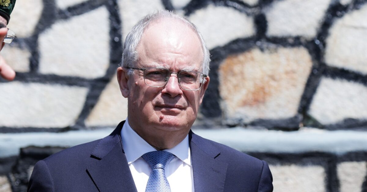 Κωνσταντίνος Τασούλας: Εργαζόμαστε αδιάκοπα για τη διεθνή αναγνώριση της Γενοκτονίας των Ποντίων