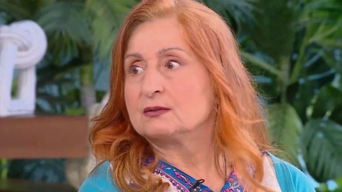 Καλλιόπη Ταχτσόγλου