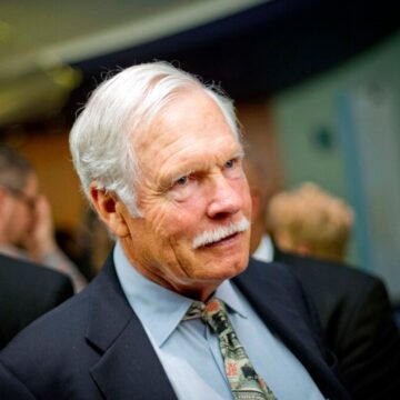 Ted Turner