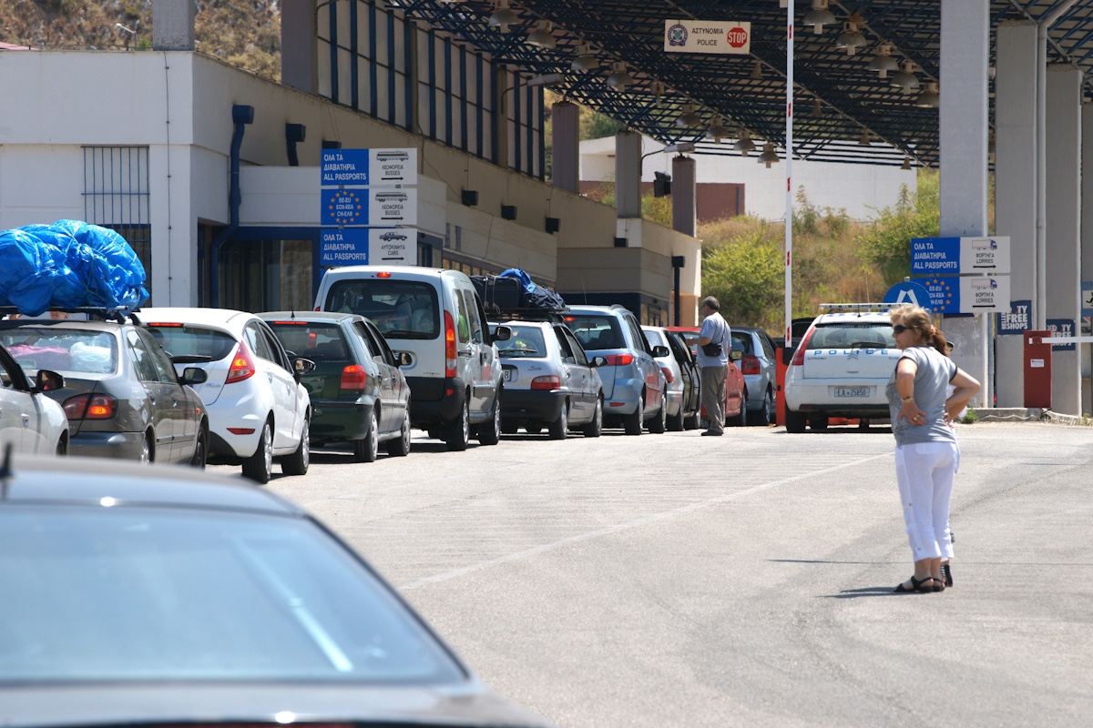 ΑΑΔΕ: Τα τελωνεία σε ψηφιακό περιβάλλον eATA – Τι αλλάζει από 1η Ιουνίου για επαγγελματίες και επιχειρήσεις