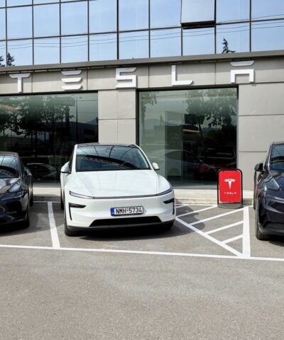 Tesla Thessaloniki