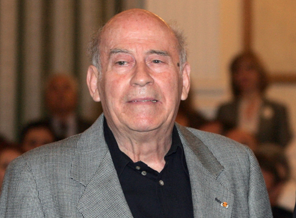 Θανάσης Βέγγος: Αφιέρωμα της Φίνος Φιλμ για τα 15 χρόνια χωρίς τον σπουδαίο ηθοποιό