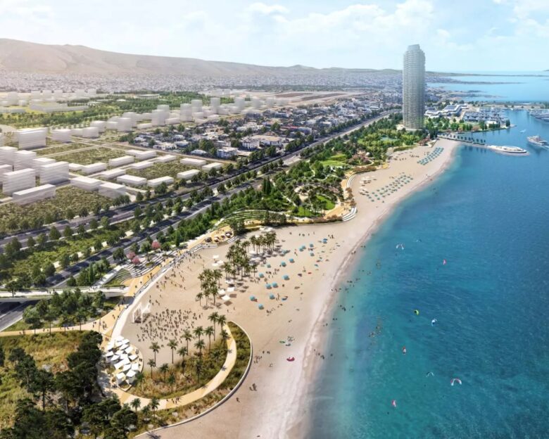 Lamda Development: Από 3 Ιουνίου το ομόλογο έως 350 εκατ. ευρώ μετά από έγκριση της Επιτροπής Κεφαλαιαγοράς