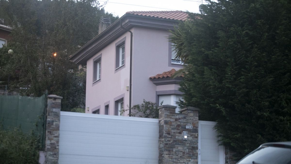 Το σπίτι στην Ισπανία όπου τρία παιδιά ήταν έγκλειστα για 4 χρόνια