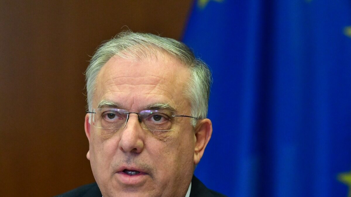 Τάκης Θεοδωρικάκος, Υπουργός Ανάπτυξης