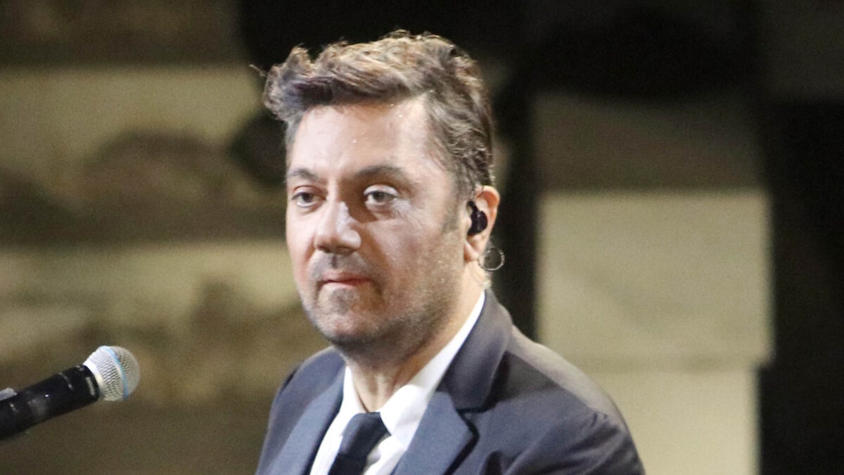 Γιώργος Θεοφάνους