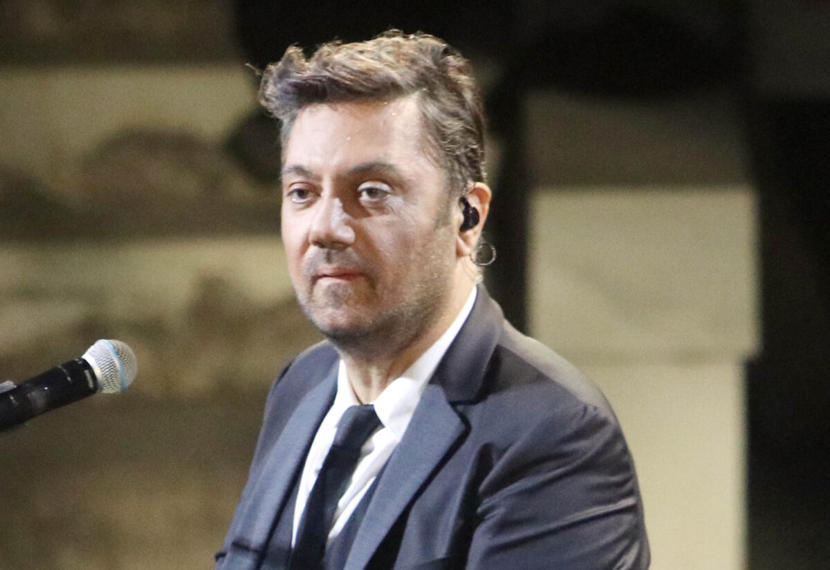 Γιώργος Θεοφάνους