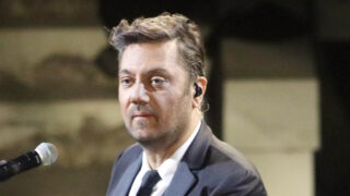 Γιώργος Θεοφάνους