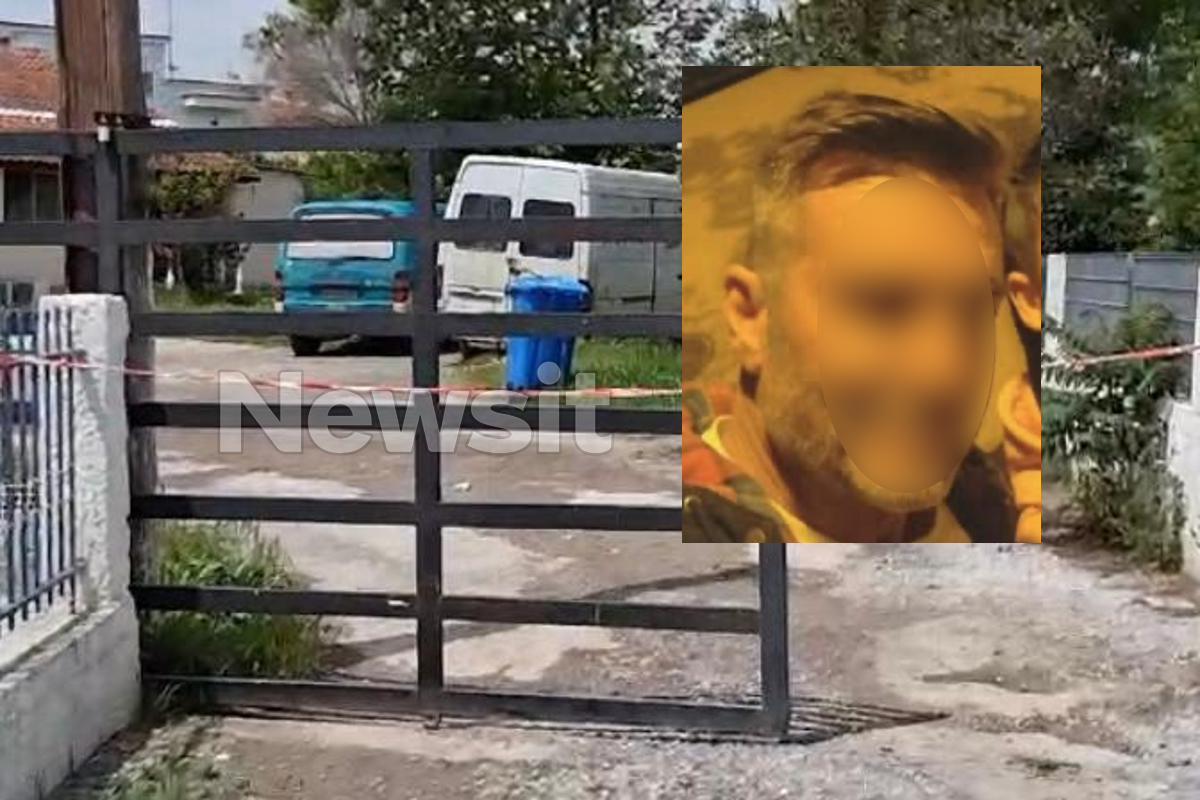 Θεσσαλονίκη: Διαφορές για ναρκωτικά φαίνεται να οδήγησαν στη δολοφονία του 54χρονου – «Δεν ξέρουμε γιατί τον σκότωσαν ούτε ποιοι ήταν», λέει ξάδερφος του
