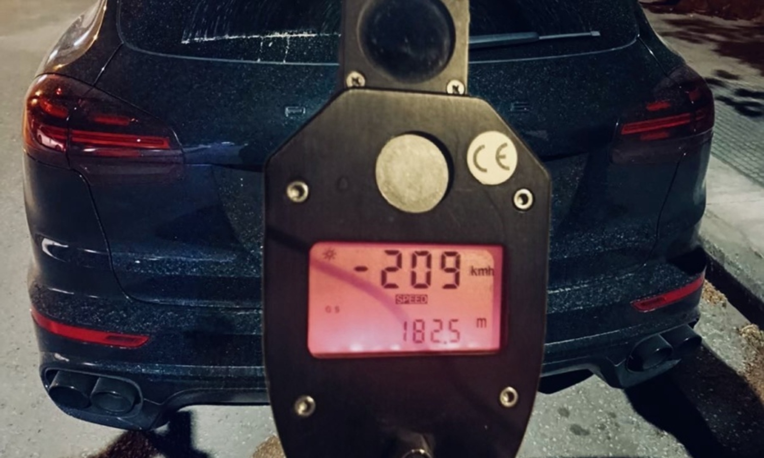 Το υπόγειο όπου βρέθηκε νεκρός ο πατέρας