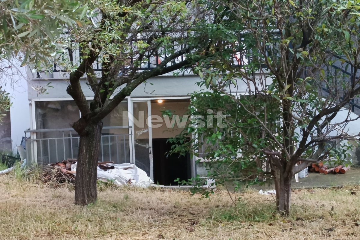 Θεσσαλονίκη δολοφονία