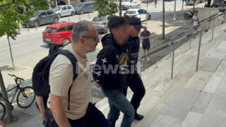 Ο 30χρονος δολοφόνος