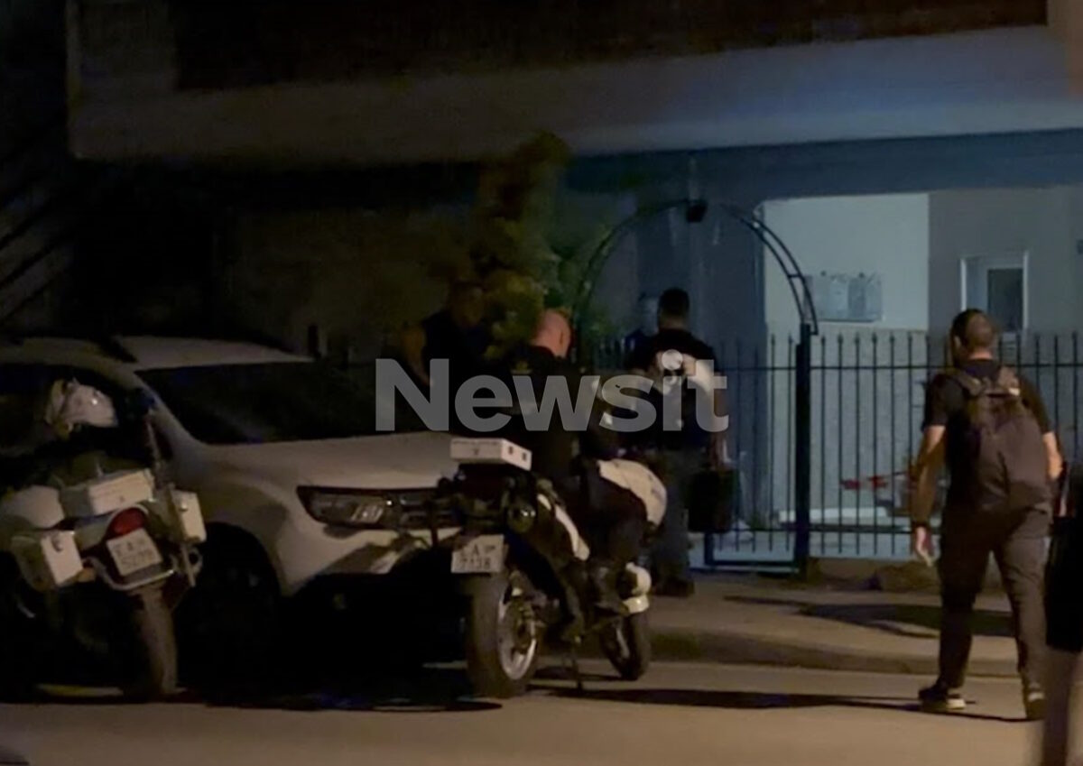 Θεσσαλονίκη: Πέθανε ο 67χρονος που ξυλοκοπήθηκε άγρια από τον πρώην γαμπρό του στον Εύοσμο