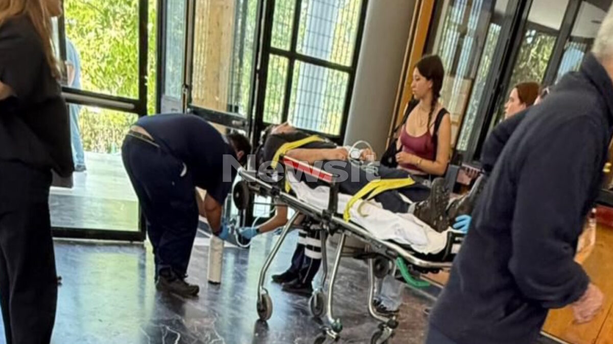 Επτά άτομα στο νοσοκομείο ύστερα από επίθεση αντιεξουσιαστών σε φοιτητές του ΑΠΘ