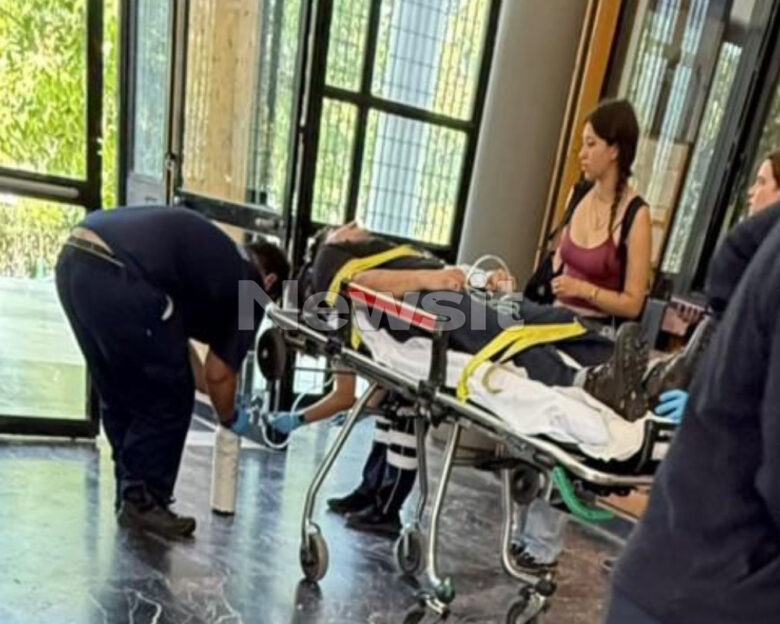 Επτά άτομα στο νοσοκομείο ύστερα από επίθεση αντιεξουσιαστών σε φοιτητές του ΑΠΘ