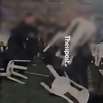 Γλέντι
