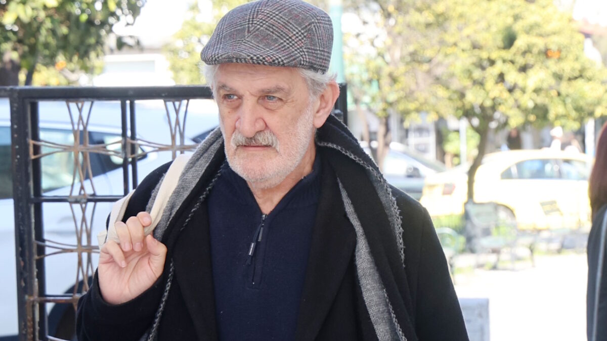Δημήτρης Καταλειφός