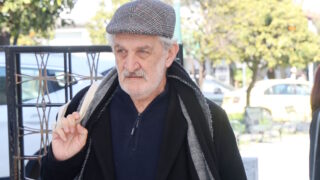 Δημήτρης Καταλειφός