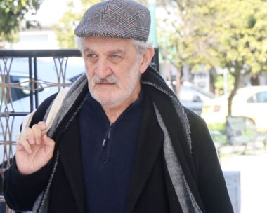 Δημήτρης Καταλειφός