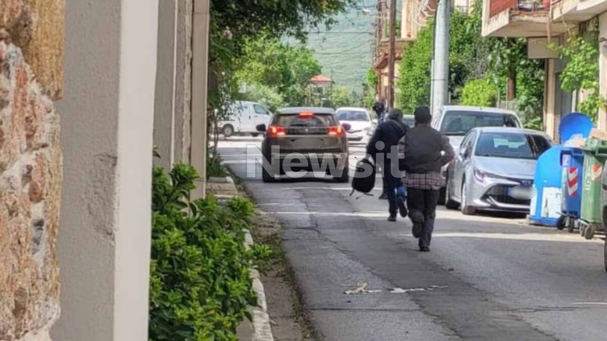 Φθιώτιδα: Οι 8 ληστείες, οι εκρήξεις των ΑΤΜ και η αντίστροφη μέτρηση για το τέλος της άγριας συμμορίας που χτυπούσε τράπεζες