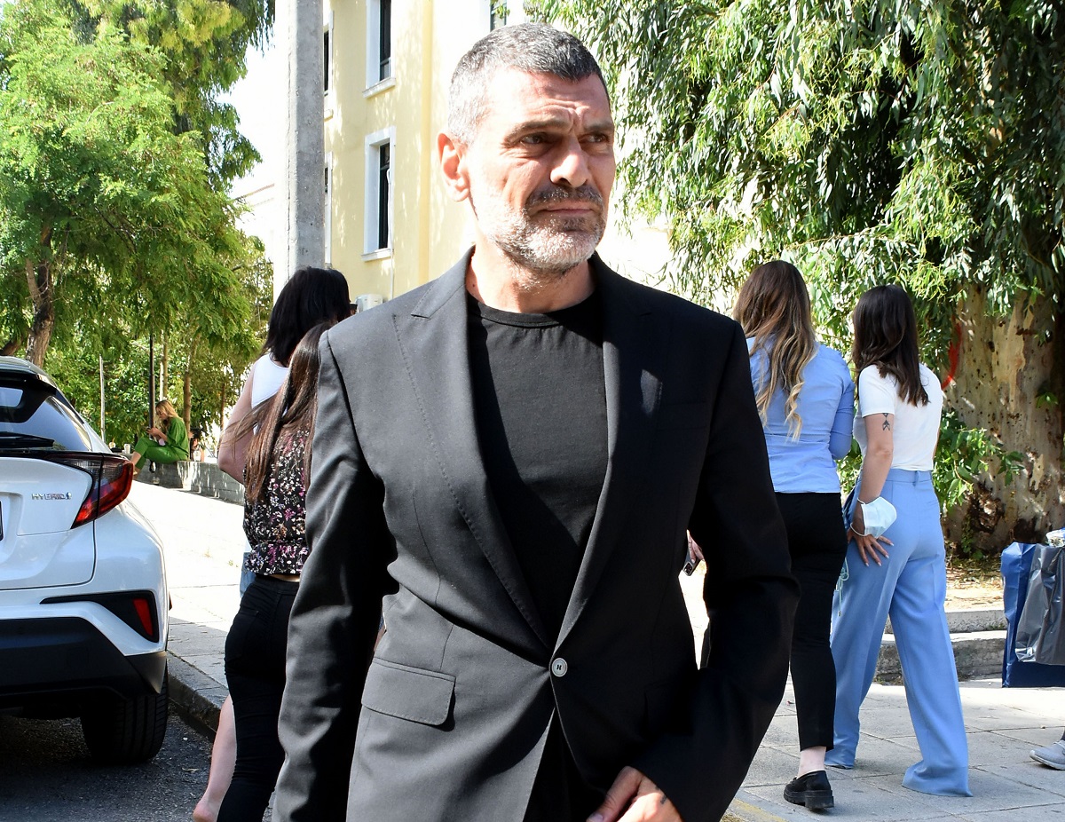 Τόνυ Μαυρίδης: Έφυγε από τη ζωή η αδερφή του